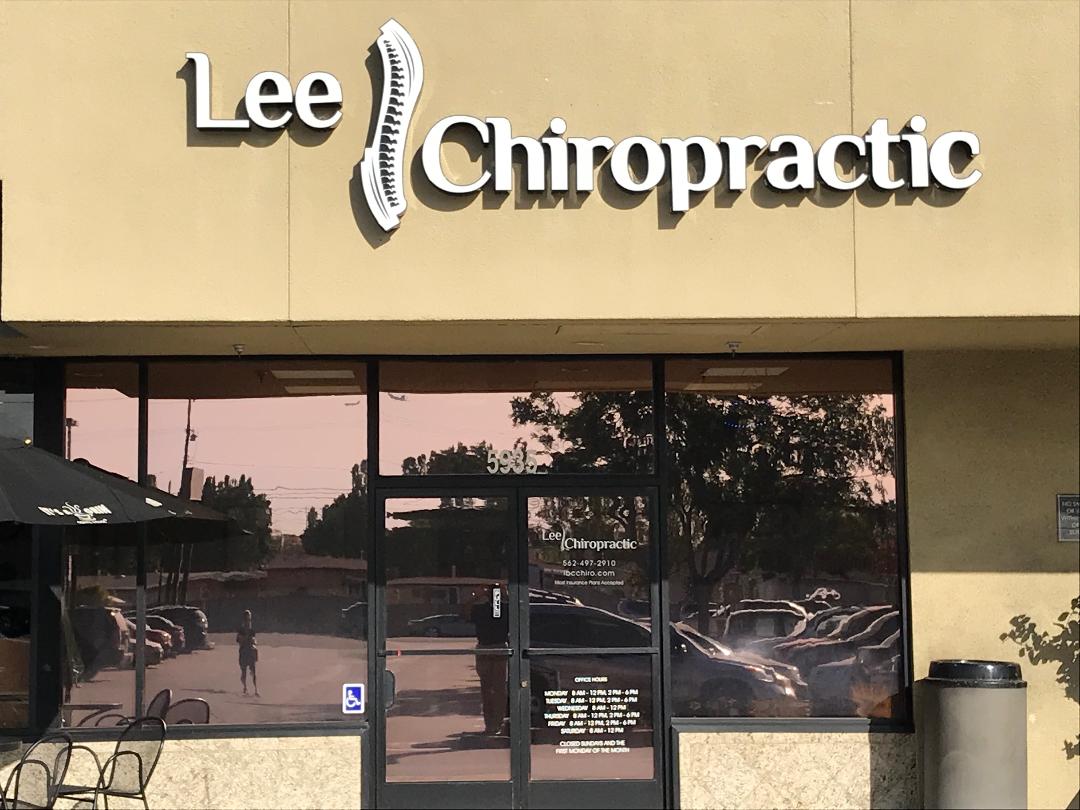 Chiropractor in Long Beach Ca, Dome Center Chiropractic